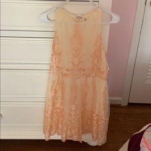 Altar’d State Dress